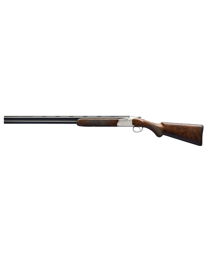 BROWNING B 825 GAME ROUND PISTOL GRIP 12/76 81CM