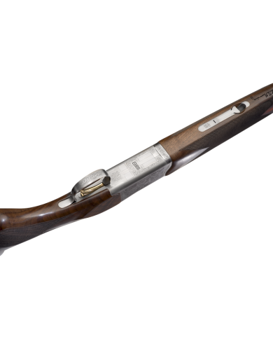 BROWNING B 825 GAME ROUND PISTOL GRIP 12/76 81CM