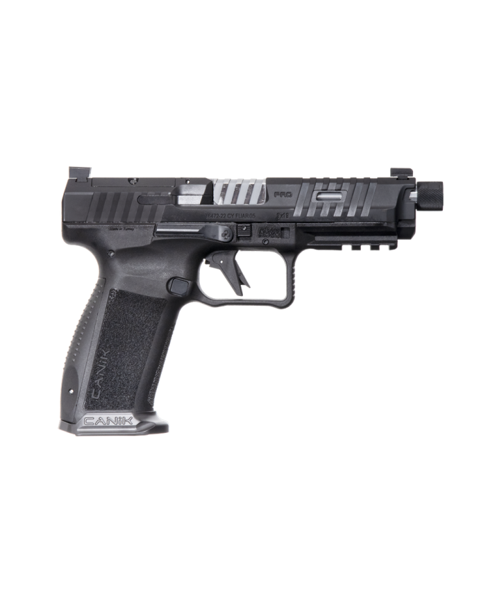 CANIK METE SFT PRO BLACK 9X19MM
