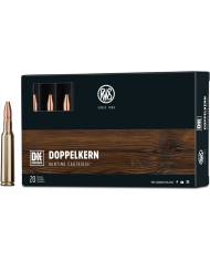 RWS 308 WIN SPEED TIP PROFESSIONAL SHORT RIFLE 165GR X20
