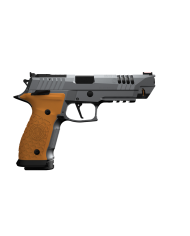 CANIK SFX RIVAL-S CHROME 9X19MM