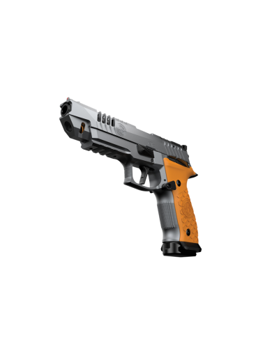 STEYR ARMS ATC ROCK 5" SA 9X19MM