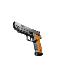STEYR ARMS ATC ROCK 5" SA 9X19MM