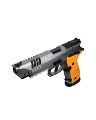 STEYR ARMS ATC ROCK 5" SA 9X19MM