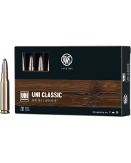 WINCHESTER 30-06 POWER POINT 180GR X20