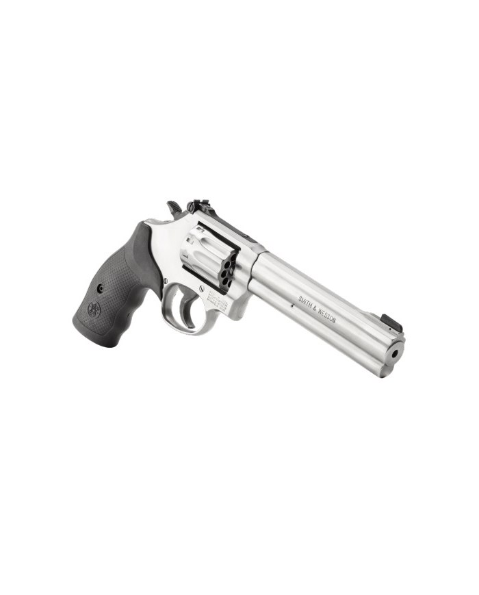 SMITH & WESSON MOD.617 6" 10CPS 22LR