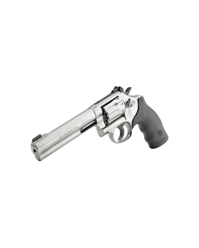 SMITH & WESSON MOD.617 6" 10CPS 22LR