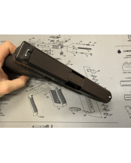 OCCASION-GLOCK 17 GEN 5 9X19
