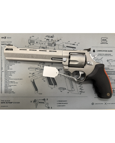 OCCASION-TAURUS RACING BULL 454 Casull