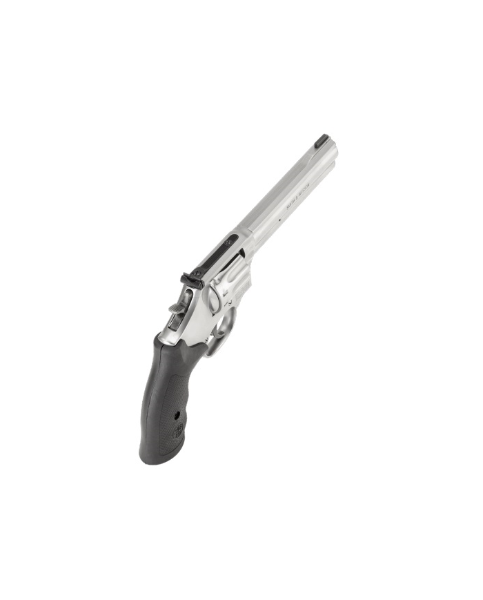 SMITH & WESSON MOD.617 6" 10CPS 22LR