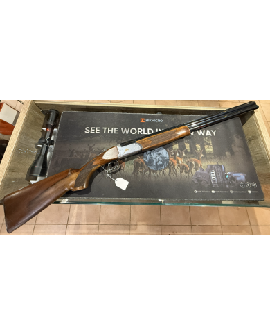 OCCASION-FAIR PREMIER ACIER EJECTEUR 12/76 71CM