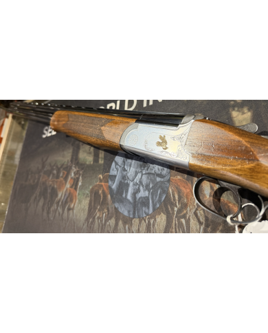 OCCASION-FAIR PREMIER ACIER EJECTEUR 12/76 71CM