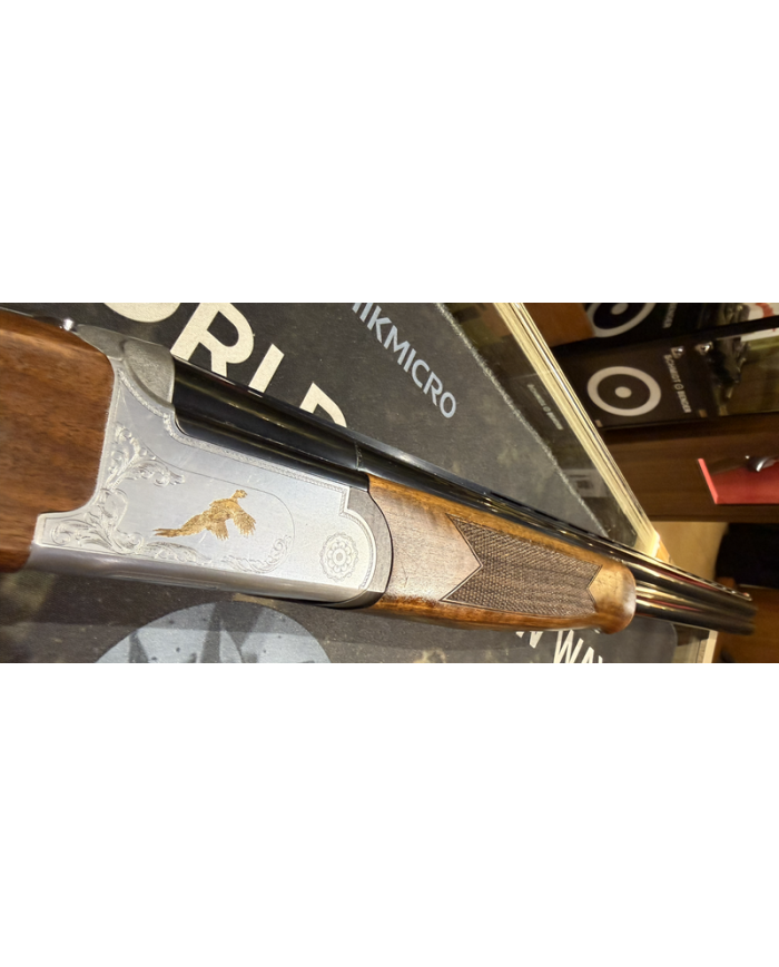 OCCASION-FAIR PREMIER ACIER EJECTEUR 12/76 71CM