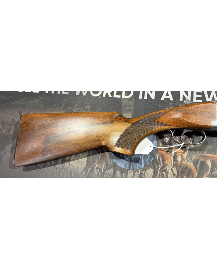 OCCASION-FAIR PREMIER ACIER EJECTEUR 12/76 71CM