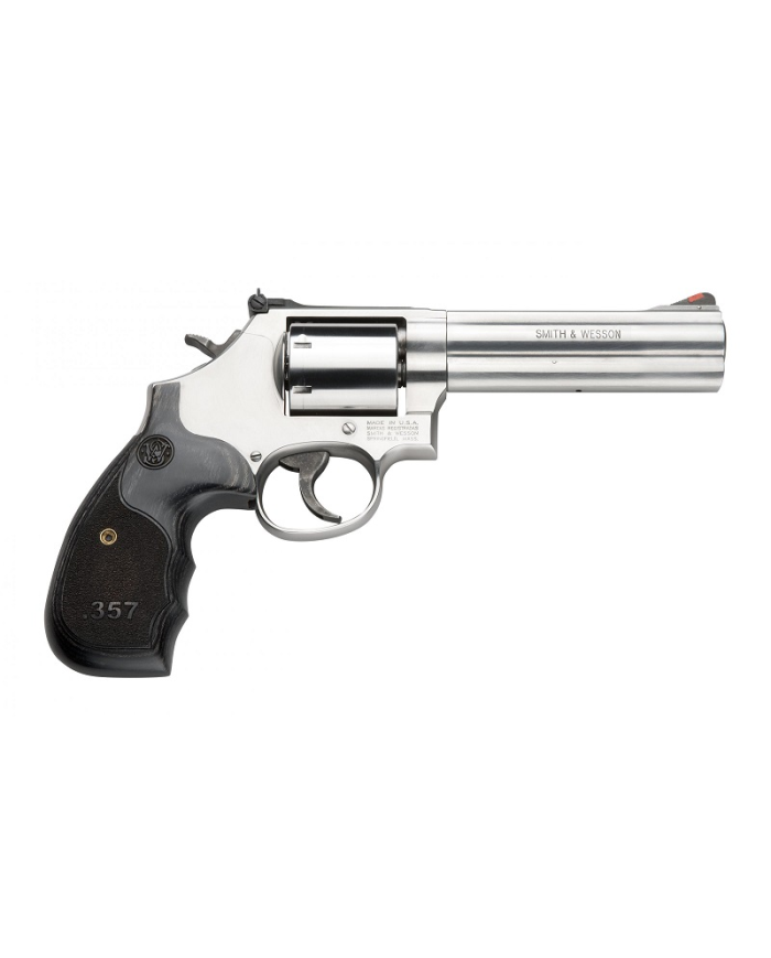 SMITH & WESSON MOD.686 5" SERIE 3-5-7 .357MAG 7CPS