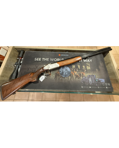 OCCASION-YILDIZ MC112 ERGAL EXTRACTEUR 12/76 71CM