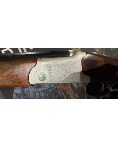 OCCASION-YILDIZ MC112 ERGAL EXTRACTEUR 12/76 71CM
