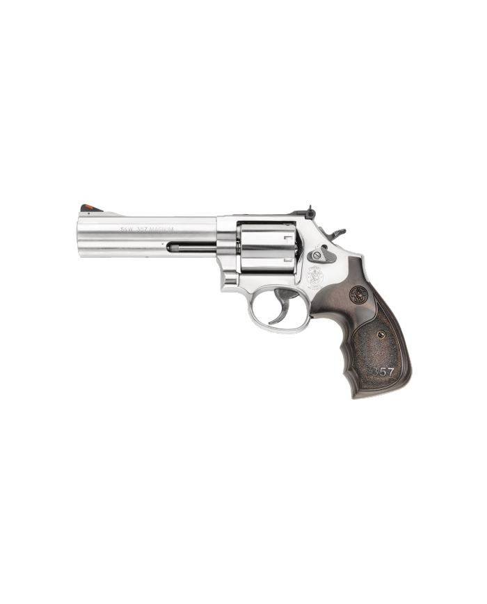 SMITH & WESSON MOD.686 5" SERIE 3-5-7 .357MAG 7CPS