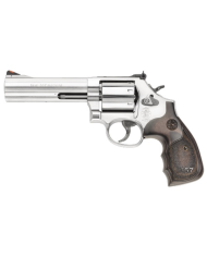 SMITH & WESSON MOD.686 5" SERIE 3-5-7 .357MAG 7CPS