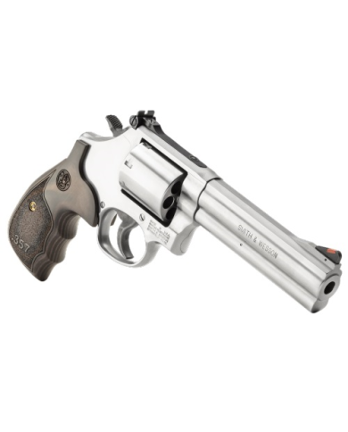SMITH & WESSON MOD.686 5" SERIE 3-5-7 .357MAG 7CPS