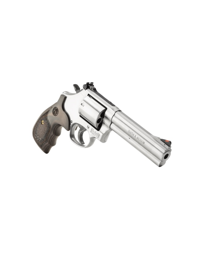 SMITH & WESSON MOD.686 5" SERIE 3-5-7 .357MAG 7CPS