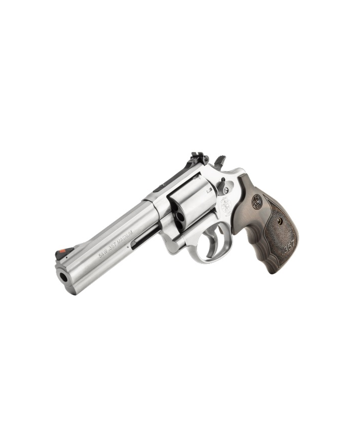 SMITH & WESSON MOD.686 5" SERIE 3-5-7 .357MAG 7CPS