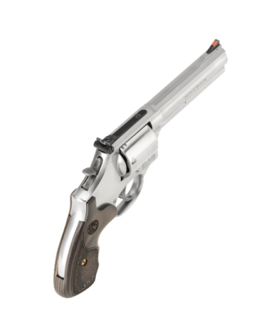 SMITH & WESSON MOD.686 5" SERIE 3-5-7 .357MAG 7CPS