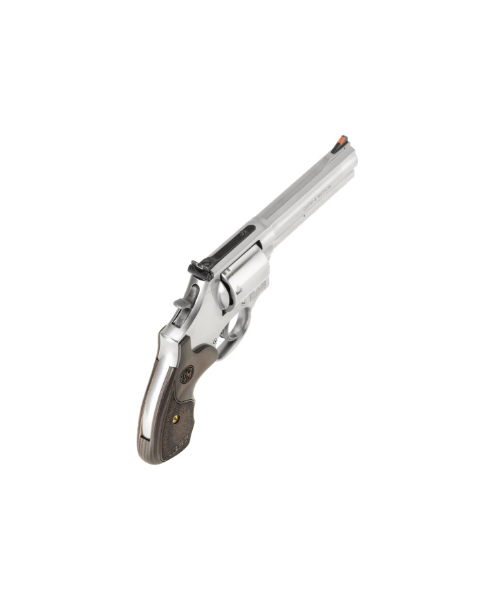 SMITH & WESSON MOD.686 5" SERIE 3-5-7 .357MAG 7CPS