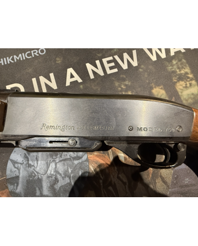 OCCASION-REMINGTON 750 280REM