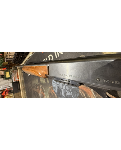 OCCASION-REMINGTON 750 280REM