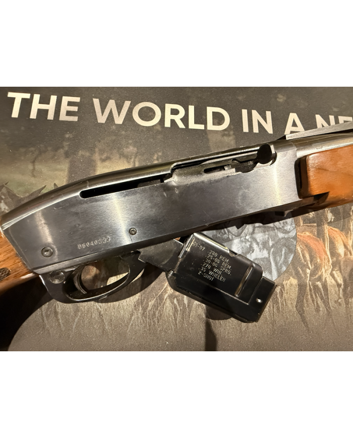 OCCASION-REMINGTON 750 280REM