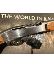 OCCASION-REMINGTON 750 280REM