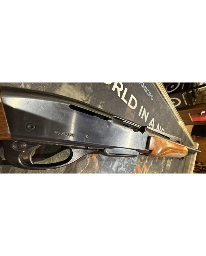 OCCASION-REMINGTON 750 280REM