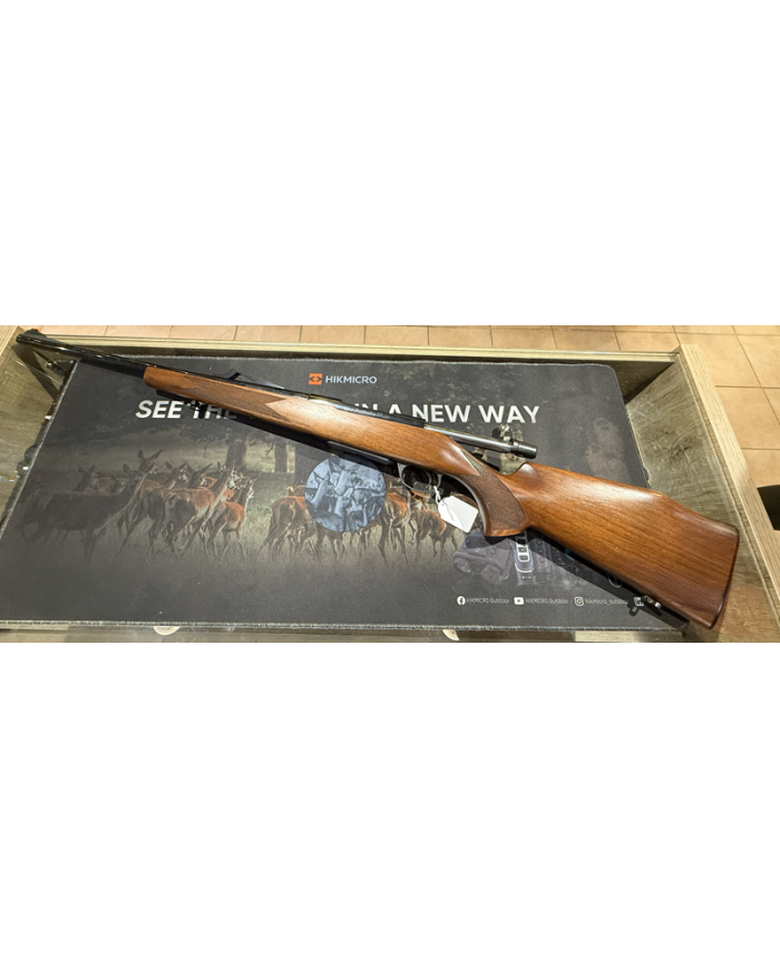 OCCASION-UNIFRANCE LE SOLITAIRE 9.3x62