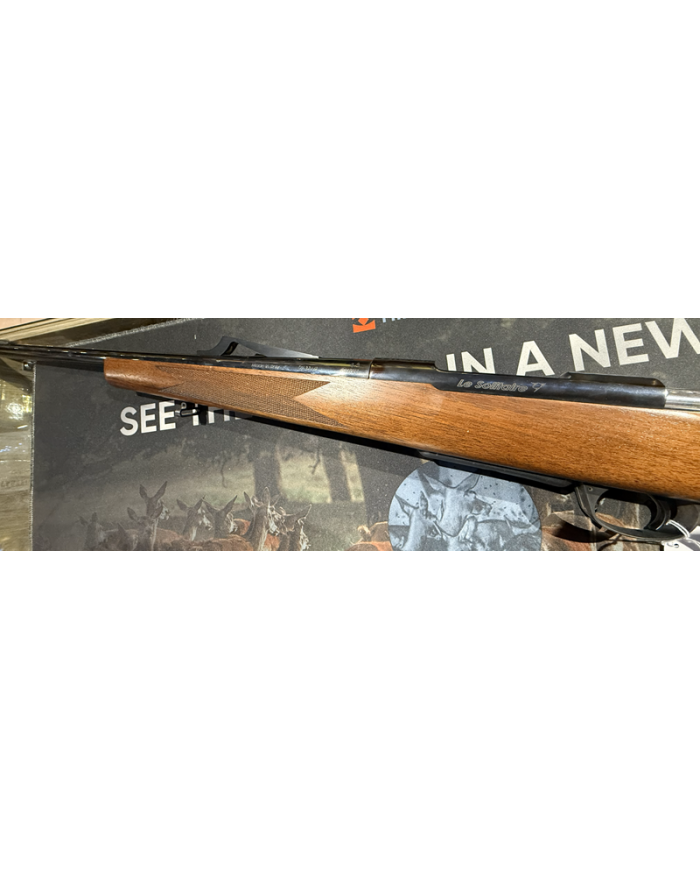 OCCASION-UNIFRANCE LE SOLITAIRE 9.3x62