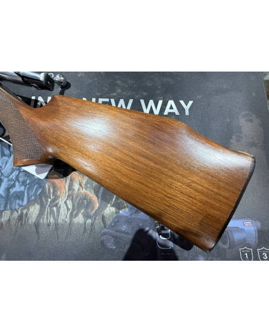 OCCASION-UNIFRANCE LE SOLITAIRE 9.3x62