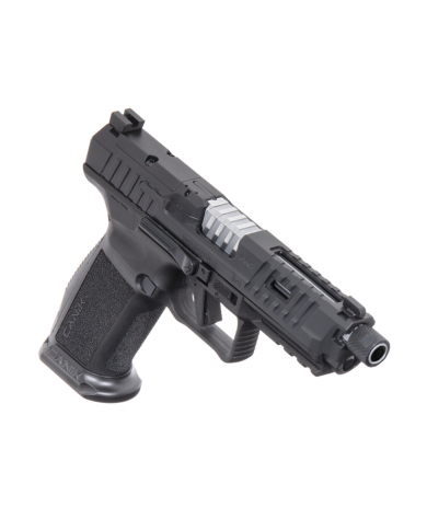 CANIK METE SFT PRO BLACK 9X19MM