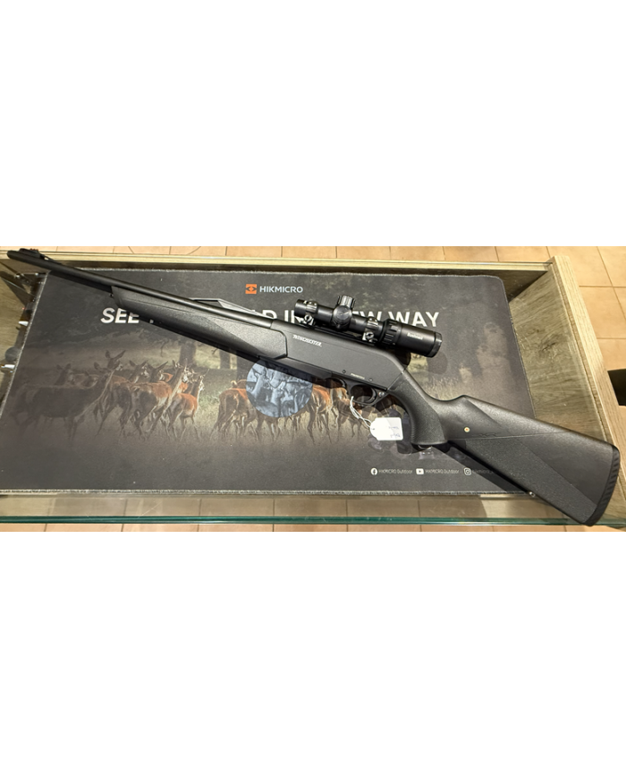 DEPOT VENTE-WINCHESTER SXR2 9.3X62 + BUSHNELL 1-4X24