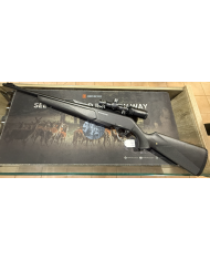 DEPOT VENTE-WINCHESTER SXR2 9.3X62 + BUSHNELL 1-4X24