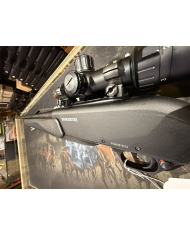 DEPOT VENTE-WINCHESTER SXR2 9.3X62 + BUSHNELL 1-4X24
