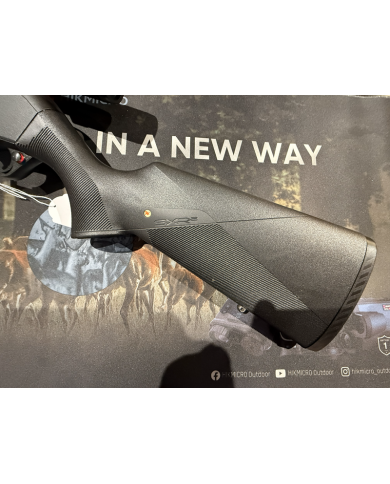 DEPOT VENTE-WINCHESTER SXR2 9.3X62 + BUSHNELL 1-4X24