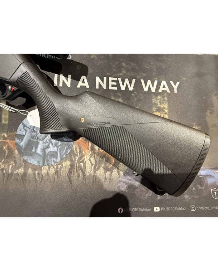 DEPOT VENTE-WINCHESTER SXR2 9.3X62 + BUSHNELL 1-4X24