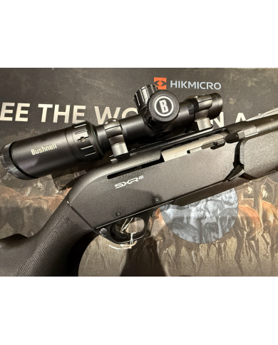 DEPOT VENTE-WINCHESTER SXR2 9.3X62 + BUSHNELL 1-4X24