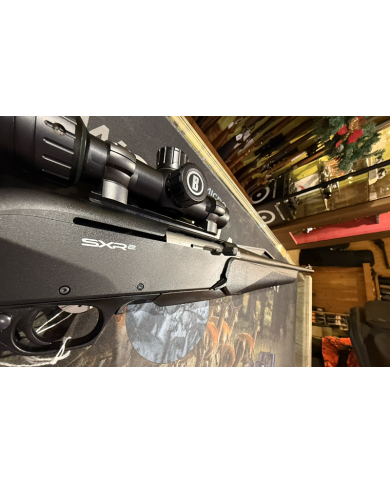 DEPOT VENTE-WINCHESTER SXR2 9.3X62 + BUSHNELL 1-4X24