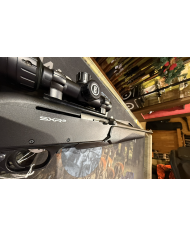 DEPOT VENTE-WINCHESTER SXR2 9.3X62 + BUSHNELL 1-4X24