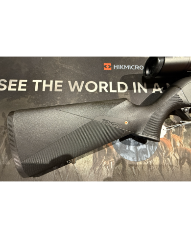 DEPOT VENTE-WINCHESTER SXR2 9.3X62 + BUSHNELL 1-4X24