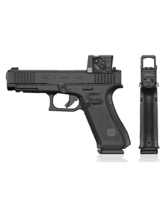 GLOCK 47 A-CUT COA COMBO 9X19MM