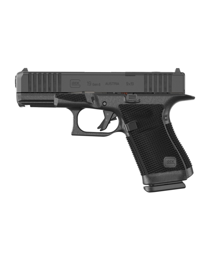 GLOCK 19 GEN 6 OR FS 9X19MM