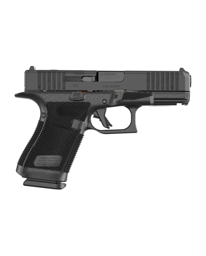 GLOCK 19 GEN 6 OR FS 9X19MM