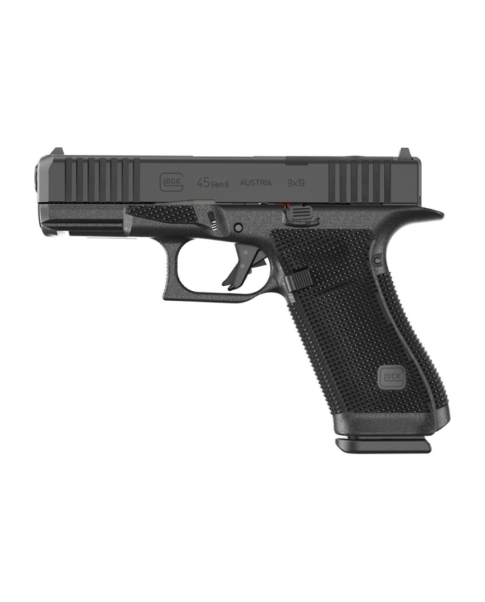GLOCK 45 GEN 6 OR FS 9X19MM